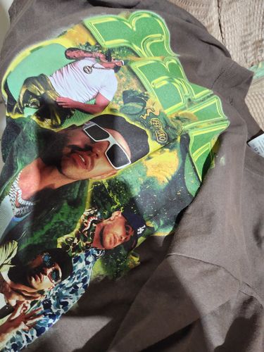 Customer photo review of FEID - FERXXO VINTAGE STYLE