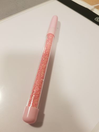 Customer photo review of Diamond Painting Stift