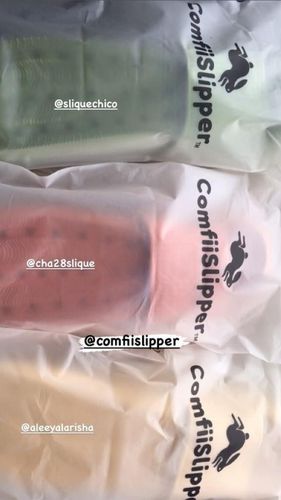 Customer photo review of Comfii™ Air Slide
