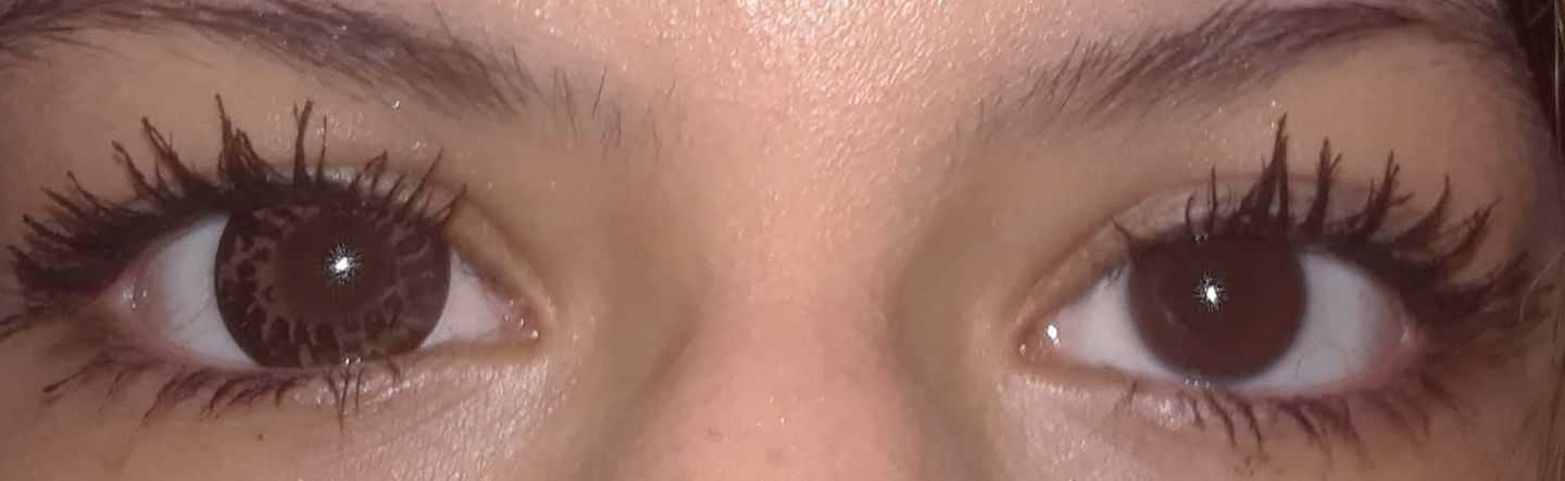 Customer photo review of ColorPlay Leopard Brown