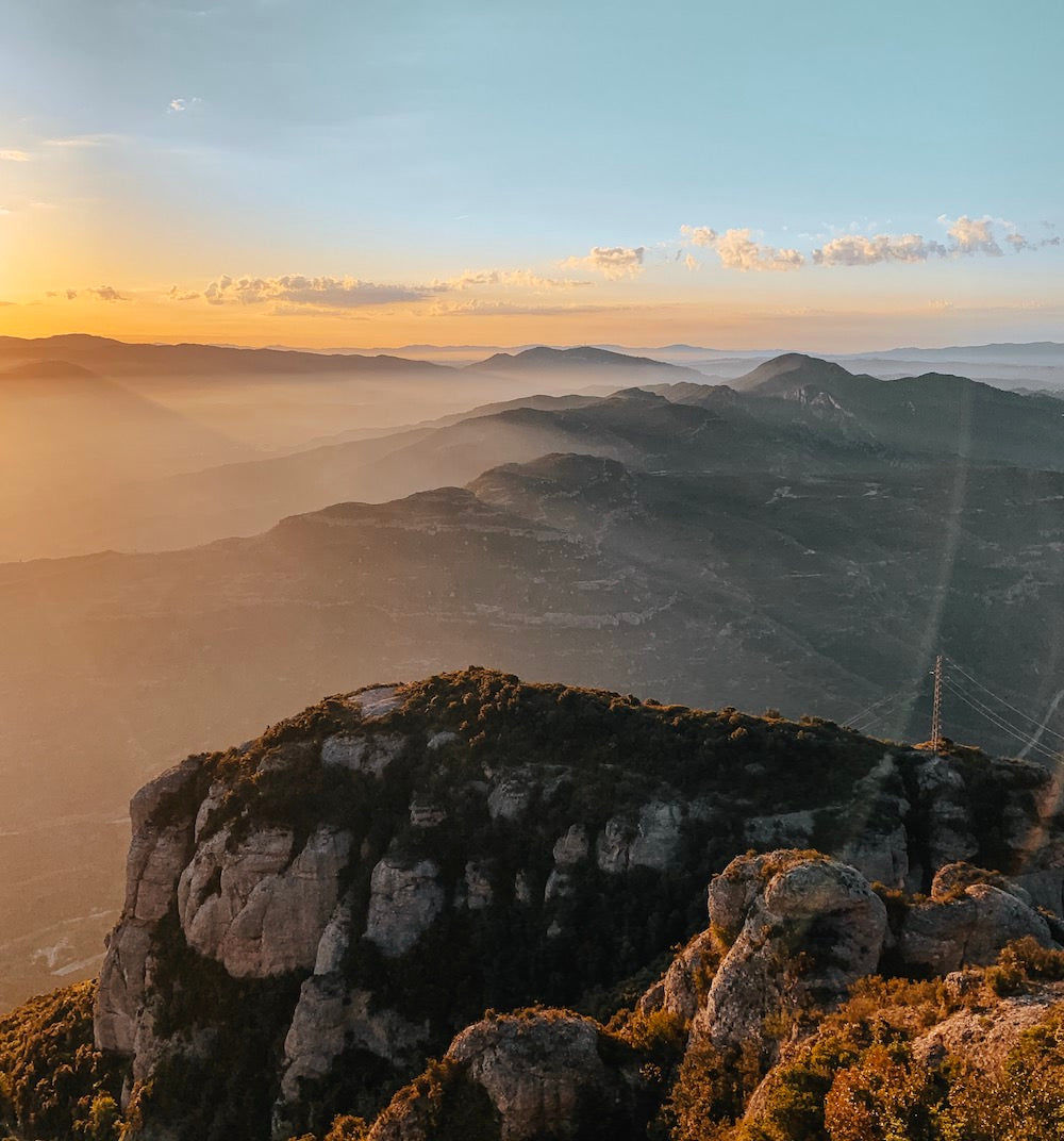 Customer photo review of The Master Collection Lightroom Presets