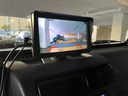 Customer photo review of PlayNow™ CarPlay System