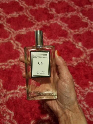 Customer photo review of Inspired by Guilty - 65