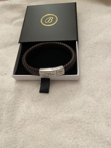 Customer photo review of Gift Box