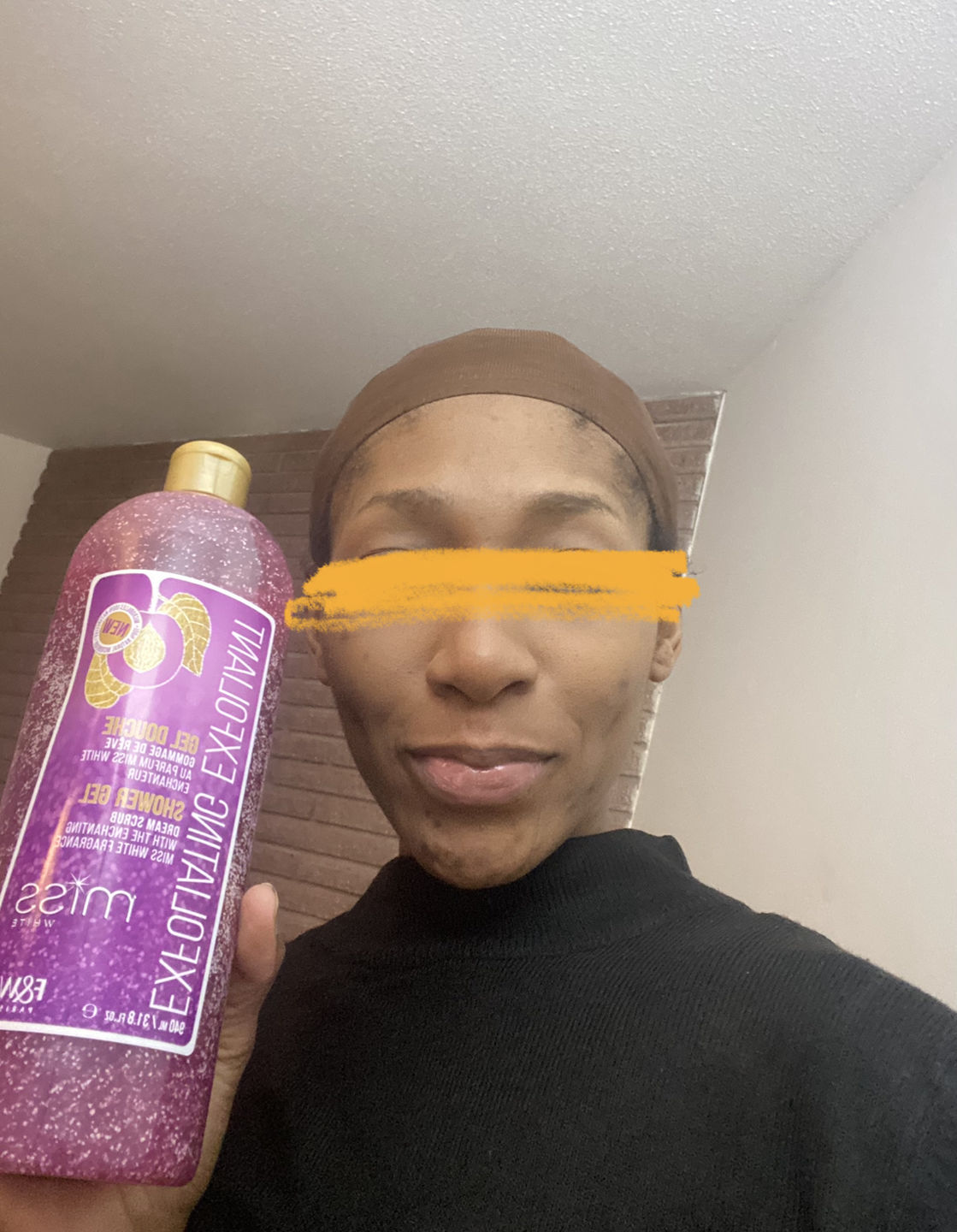 Customer photo review of Fair & White Miss White Beauty Active Brightening Cream for Face 50 ml / 1.6 Fl Oz