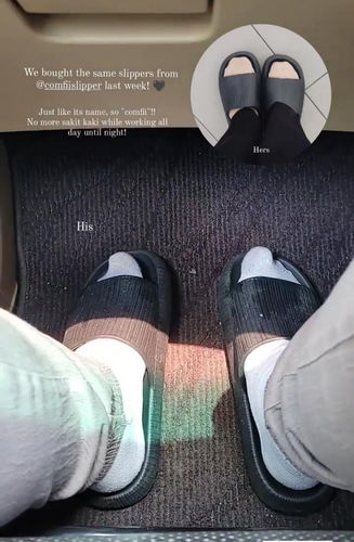 Customer photo review of Comfii™ Air Slide