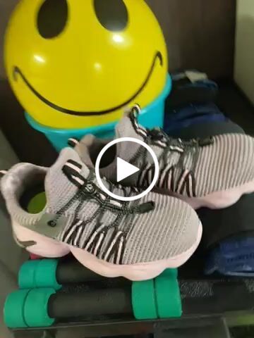 Customer video review of Space Pink