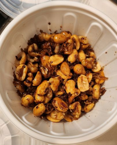 Customer photo review of [Chez Maejoo] Weekly Meal: Delivery on 2/16-17