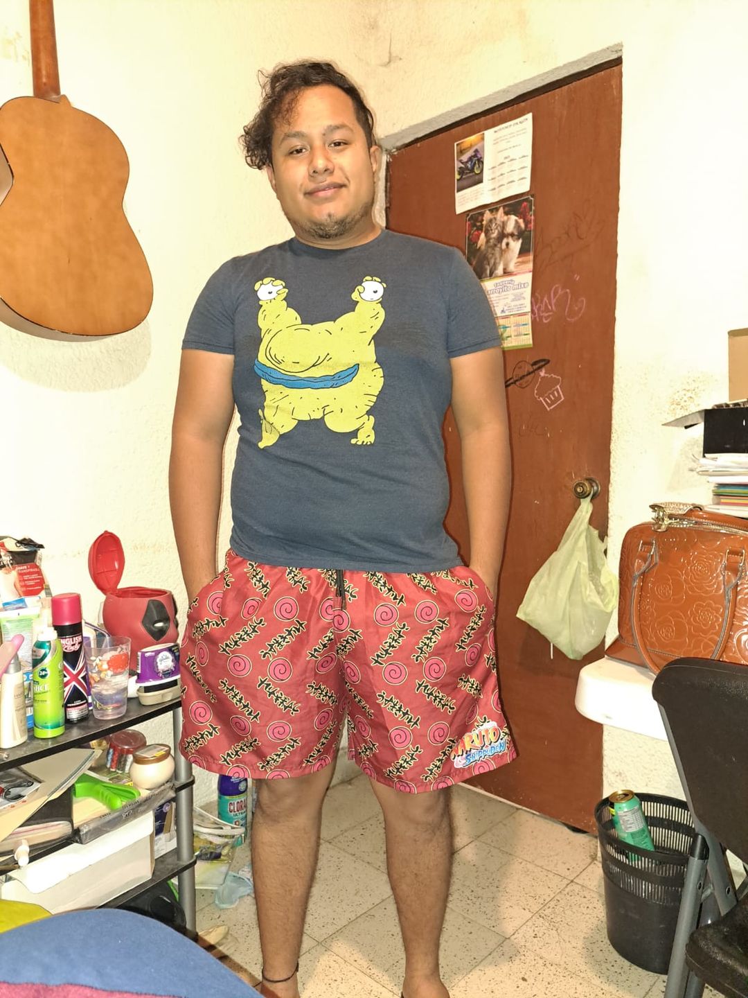 Customer photo review of Traje De Baño Misterio
