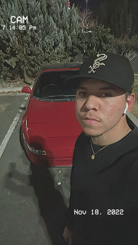 Customer photo review of MR2Heaven Rear X Strut Tower Brace