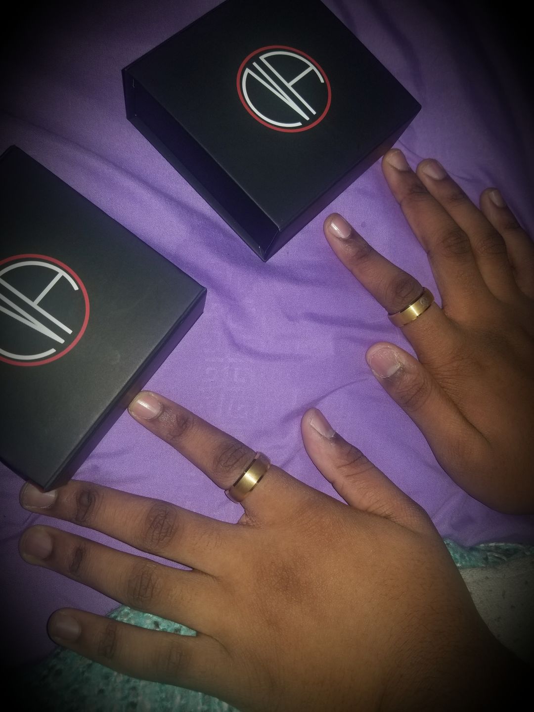 Customer photo review of Super Saiyan Vegeta