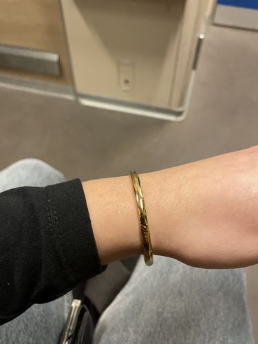 Customer photo review of CIRCLE.