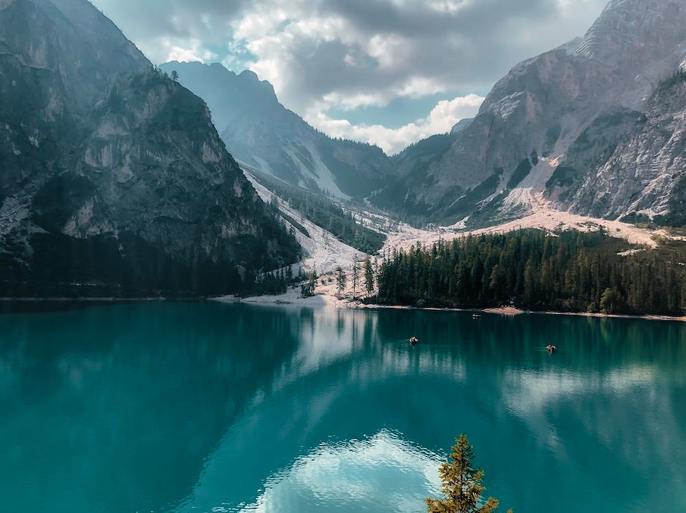Customer photo review of The Master Collection Lightroom Presets