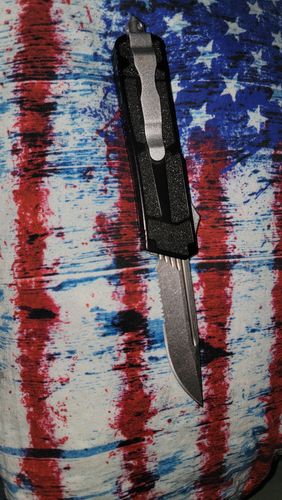 Customer photo review of GRIP