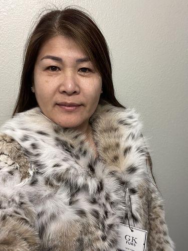 Customer photo review of Aspen Lynx Jacket
