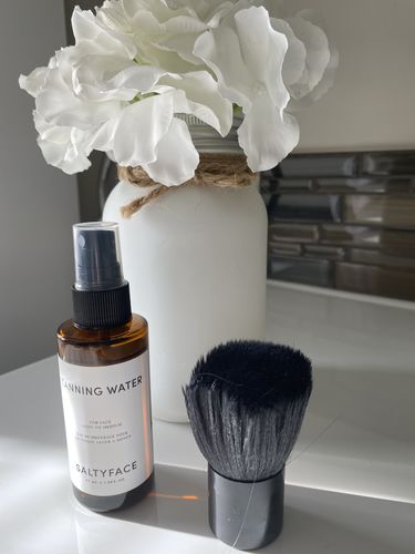 Customer photo review of The Face Set