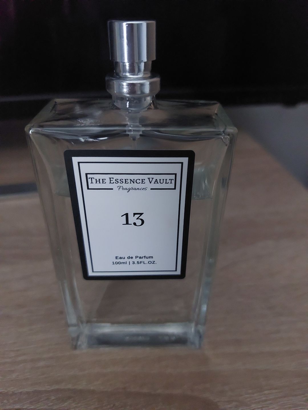 Customer photo review of Inspired by English Pear & Freesia - 13