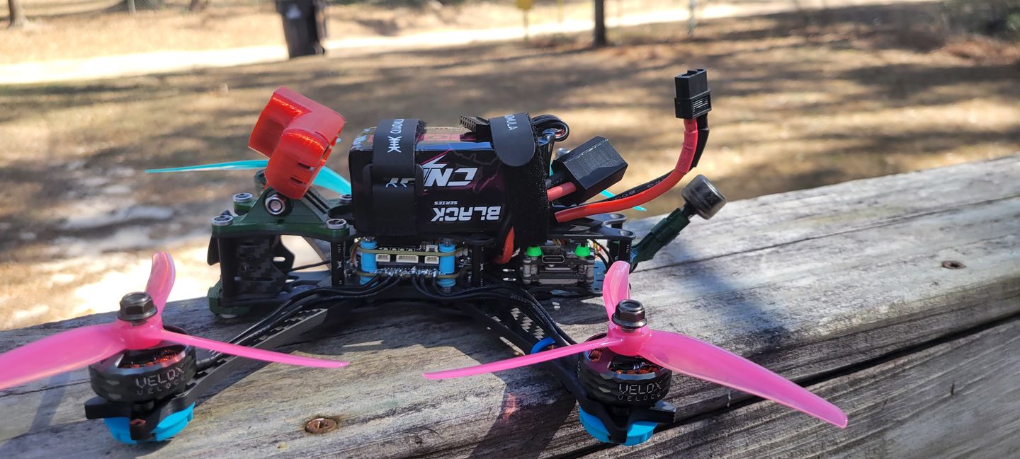 Customer photo review of Siren F5 Mini Split