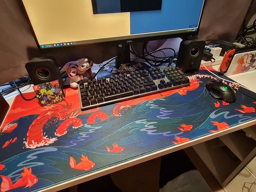 Customer photo review of Lake Of Rage