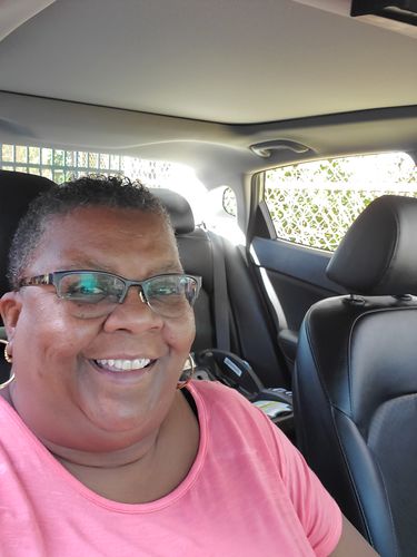 Customer photo review of Birthstone Bracelets