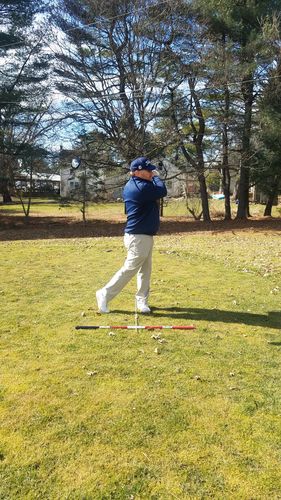 Customer photo review of Tour Striker Toolbox