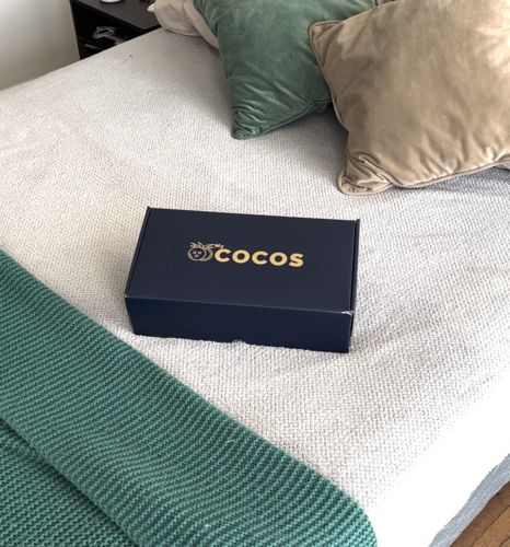 Customer photo review of THE CRACK PACK - LIMITED EDITION