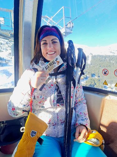 Customer photo review of Ultimate Variety Mixed Pack