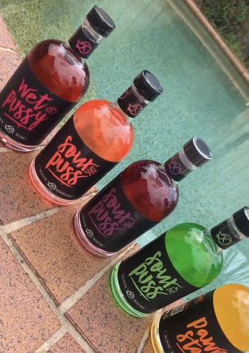 Customer photo review of Summer Sesh Pack