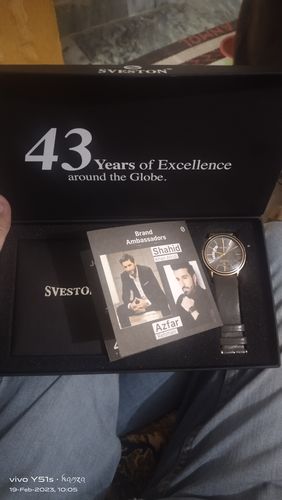 Customer photo review of Inspiro