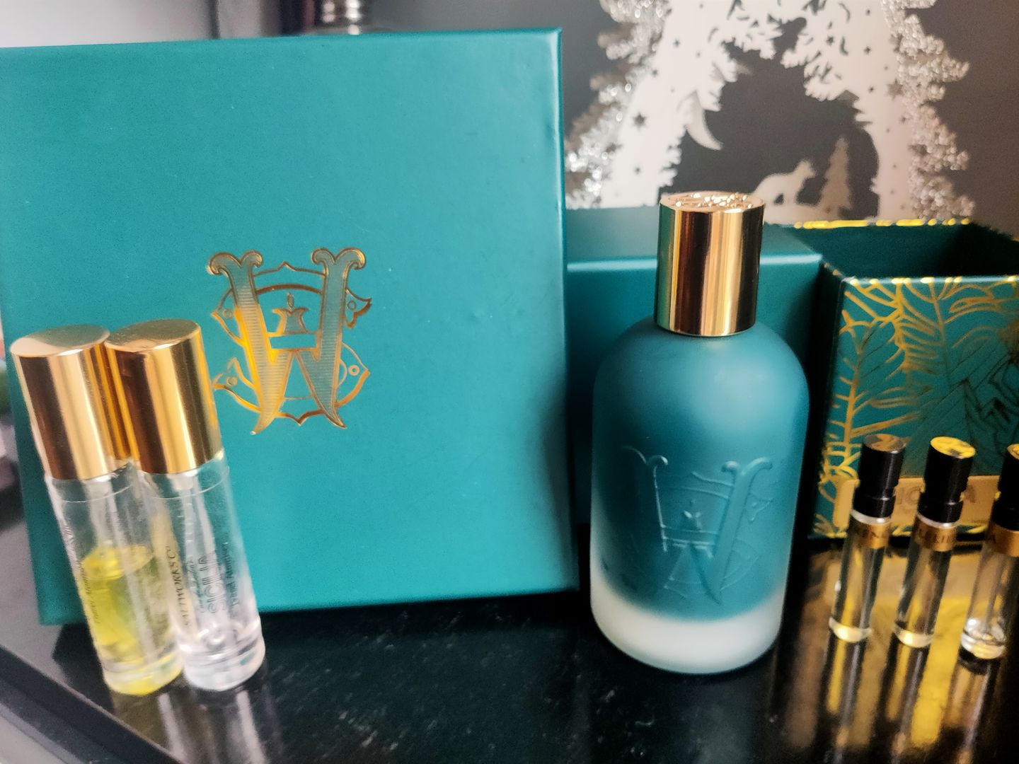 Customer photo review of Sicilia