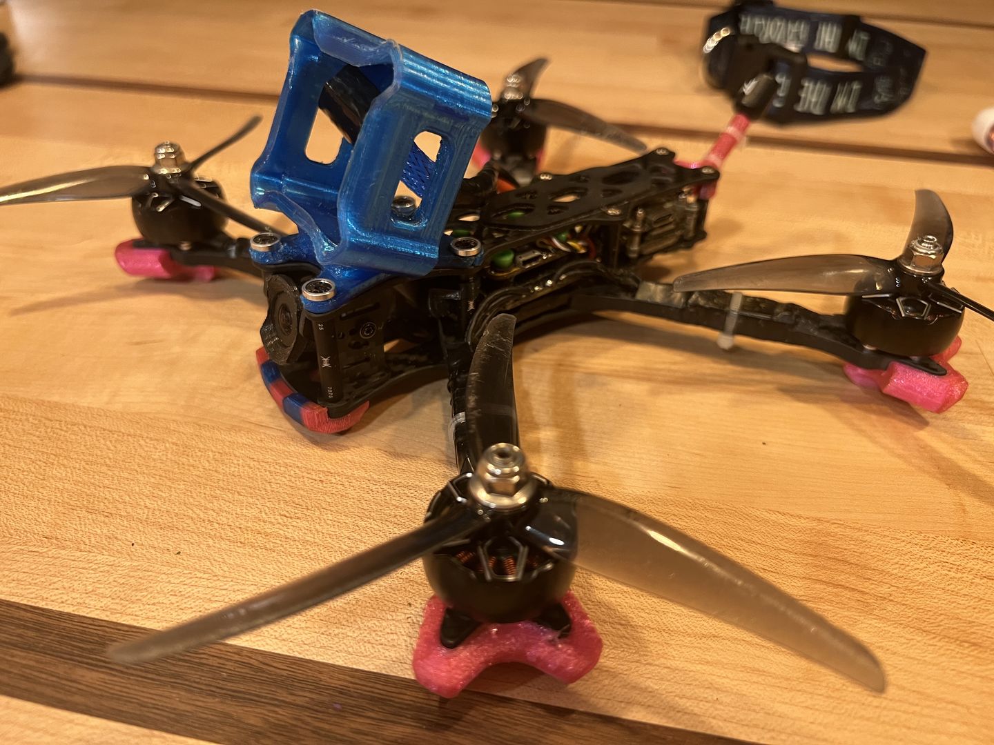 Customer photo review of Siren F5 Mini Split