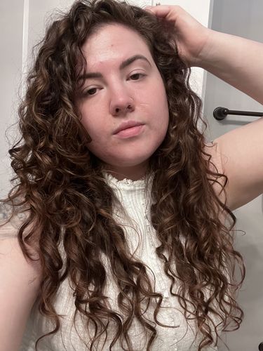 Customer photo review of Société Skin Hydration Complex