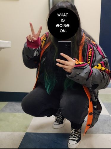 Customer photo review of Kondigan