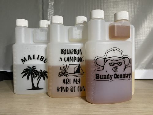 Customer photo review of The Standard Squeeze (Clean Skin)