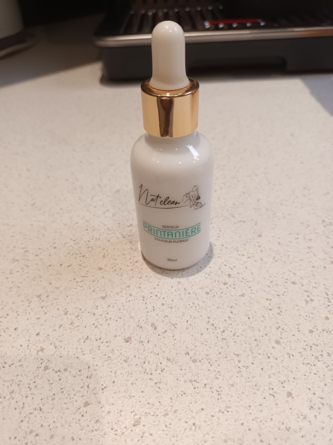 Customer photo review of Fragrance