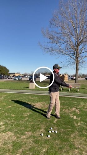 Customer video review of Smart Ball