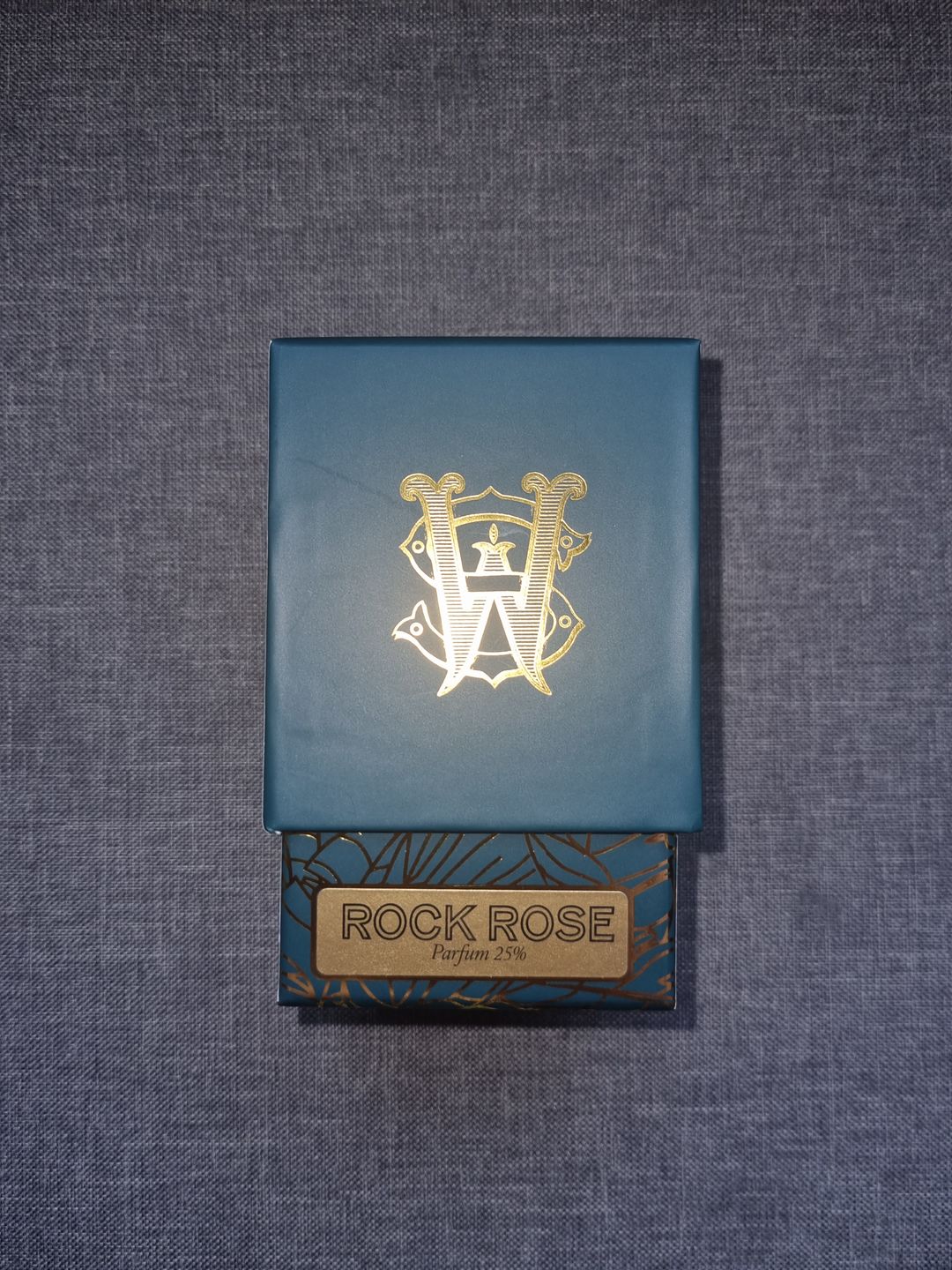 Customer photo review of Rock Rose