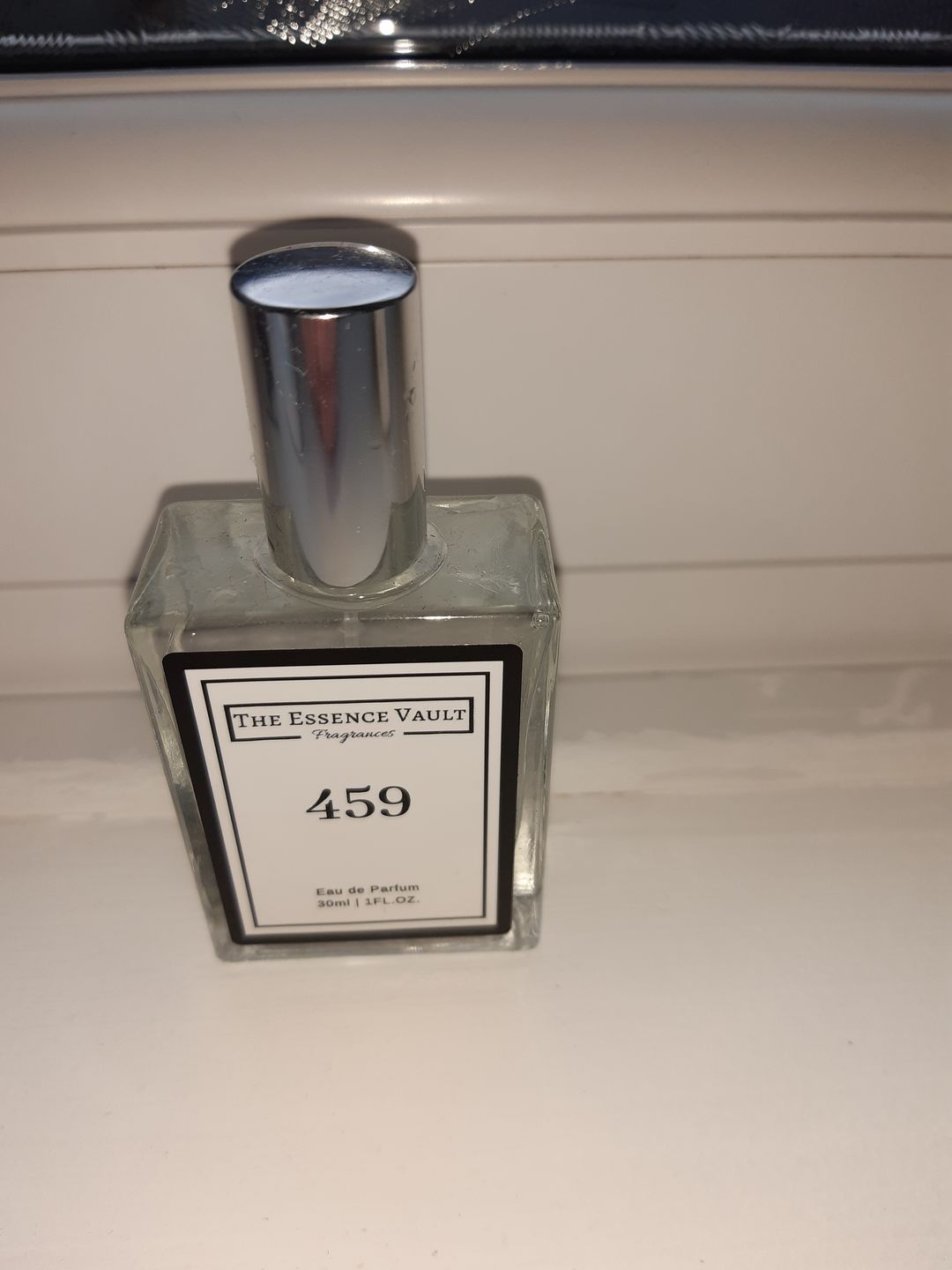 Customer photo review of Inspired by Good Girl Gone Bad - 459