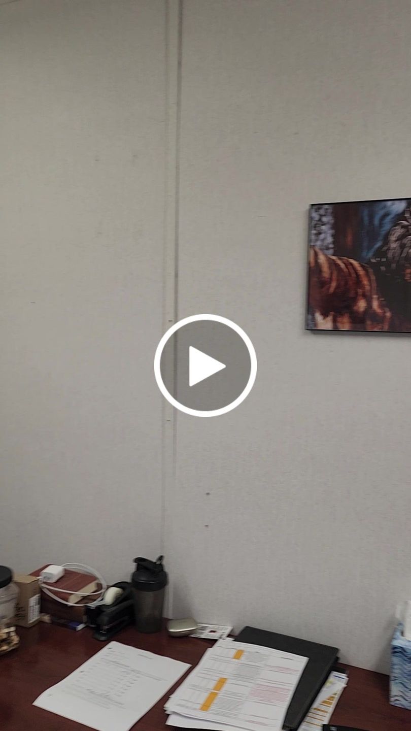 Customer video review of By His Wounds We are Healed