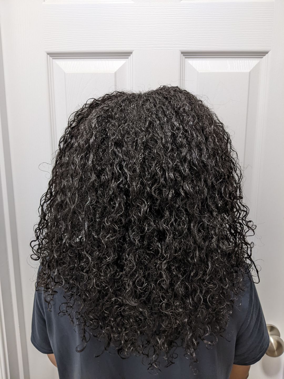 Customer photo review of Honey Gel - Mango Magic