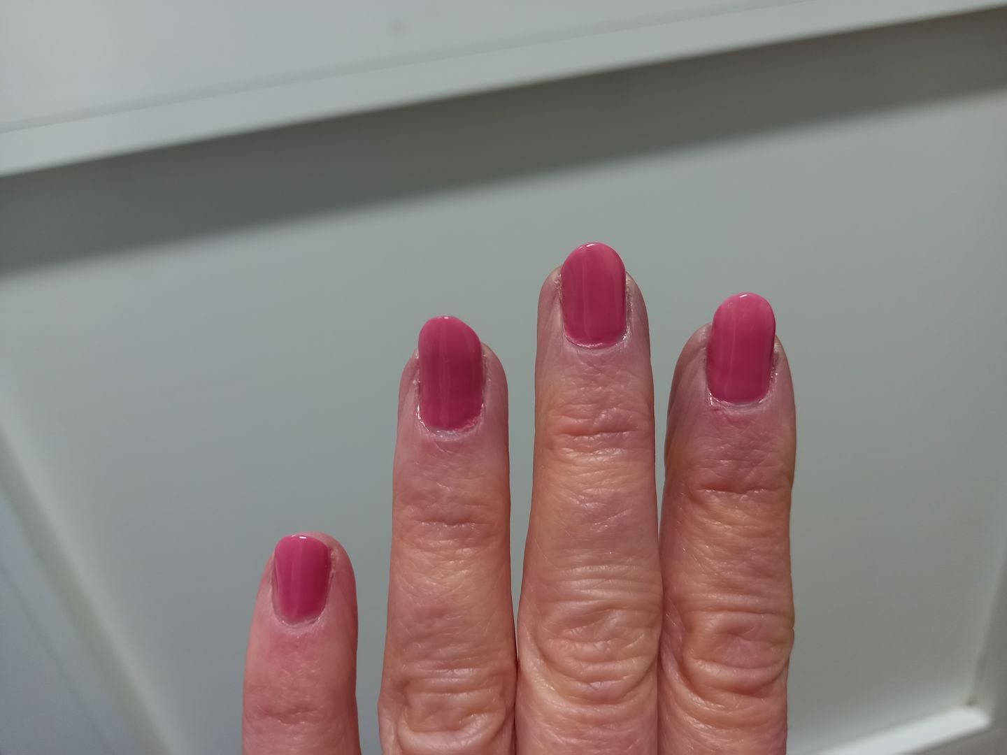 Customer photo review of Smalto Semipermanente LCI -  Azalea