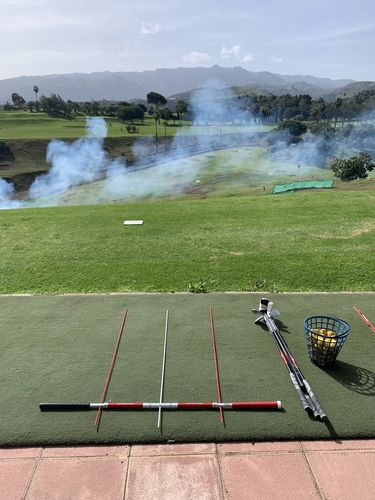 Customer photo review of Tour Striker Toolbox