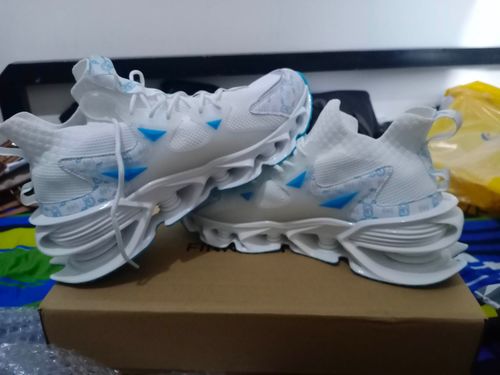 Customer photo review of G - Lock 4.5 Sneakers