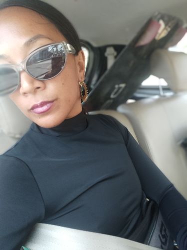 Customer photo review of Long Sleeve Classic Swimwear