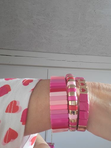 Customer photo review of Where Is The love