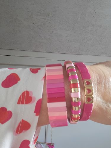 Customer photo review of Dancing Queen