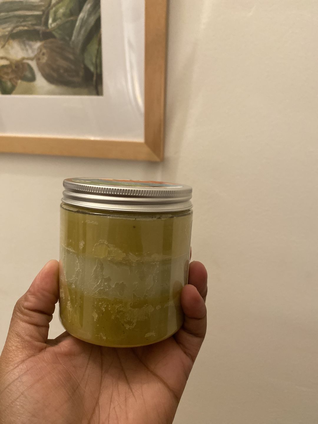 Customer photo review of Trio Mango Bien-être