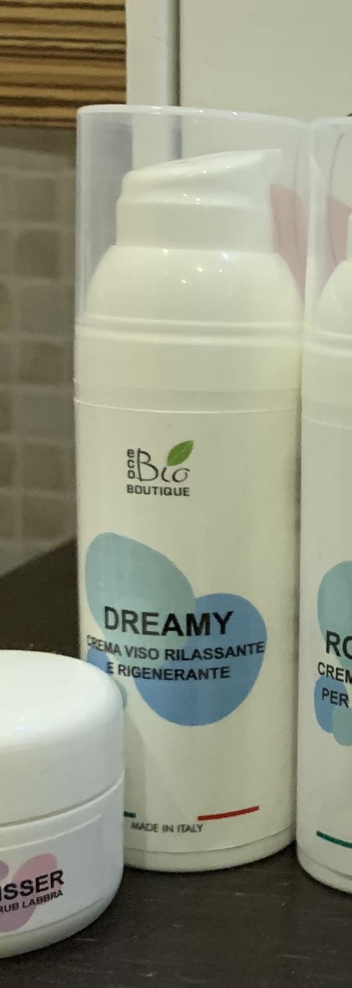 Customer photo review of Dreamy