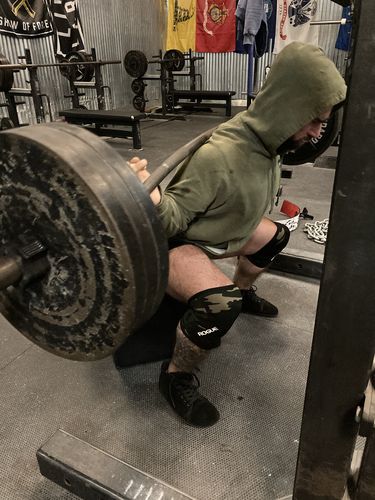 Customer photo review of Ursus SHTG1 / Black