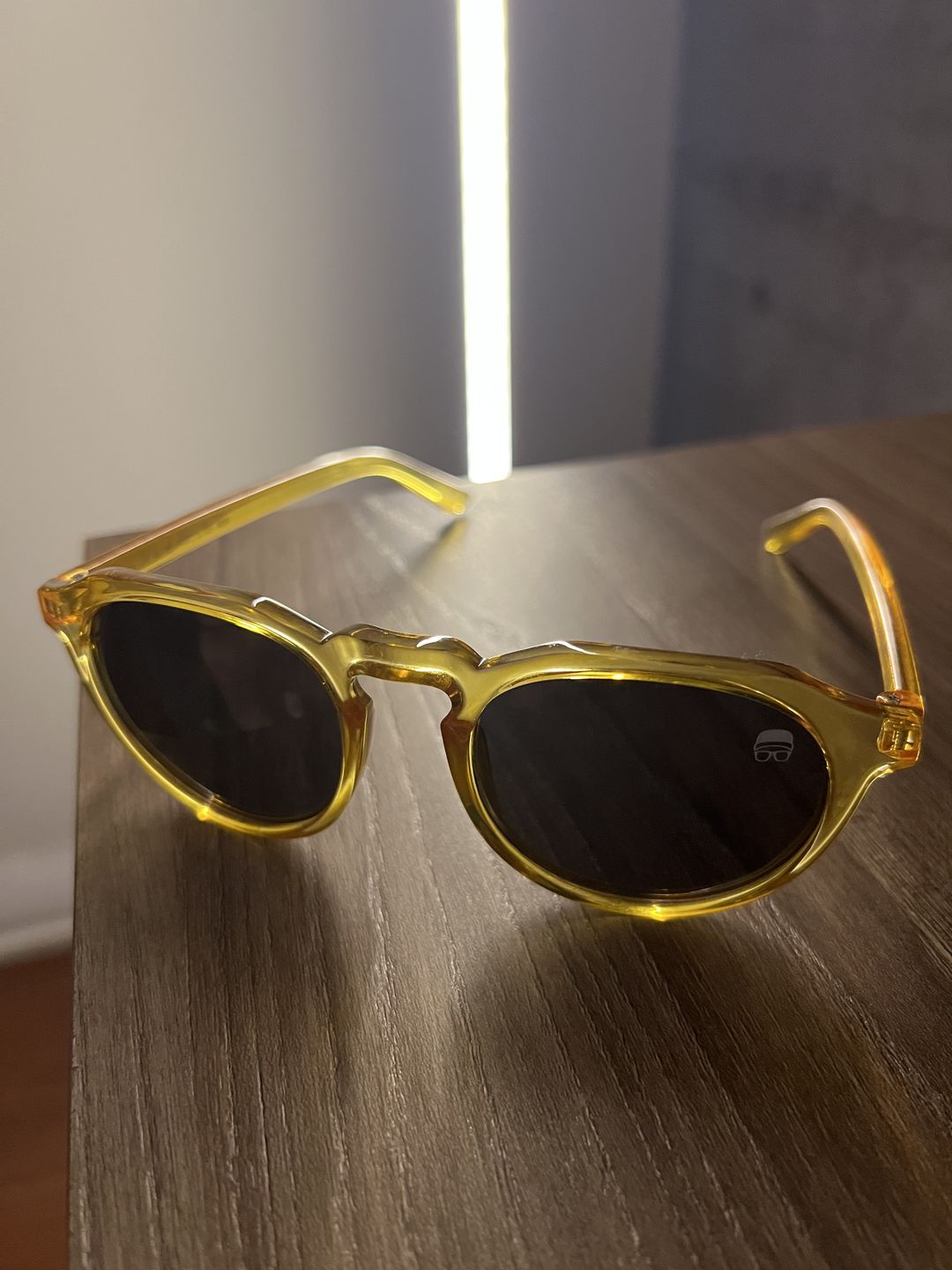 Customer photo review of SMASH CURVO HONEY